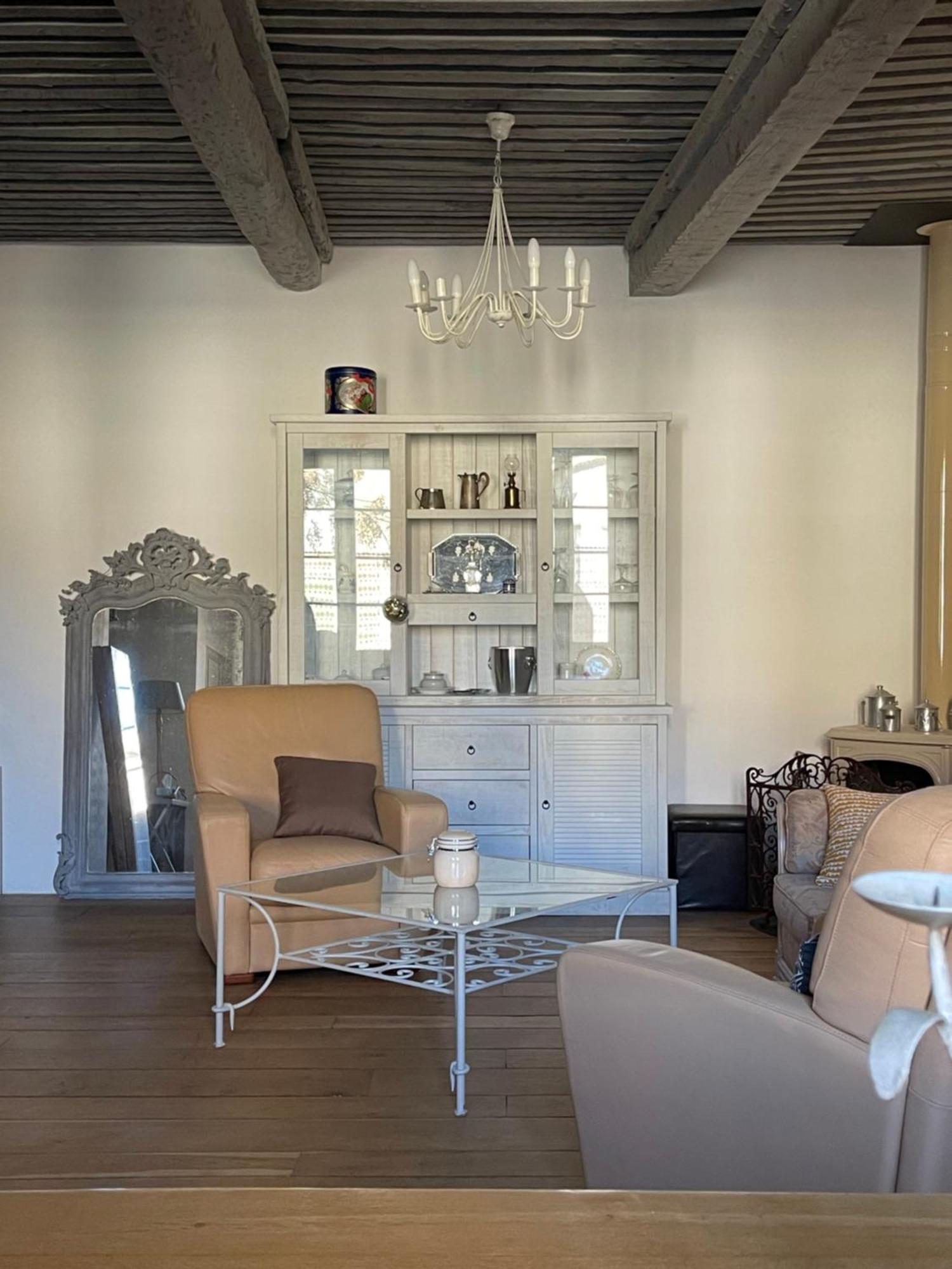 Magnifique Villa 11 Couchages Narbonne Buitenkant foto