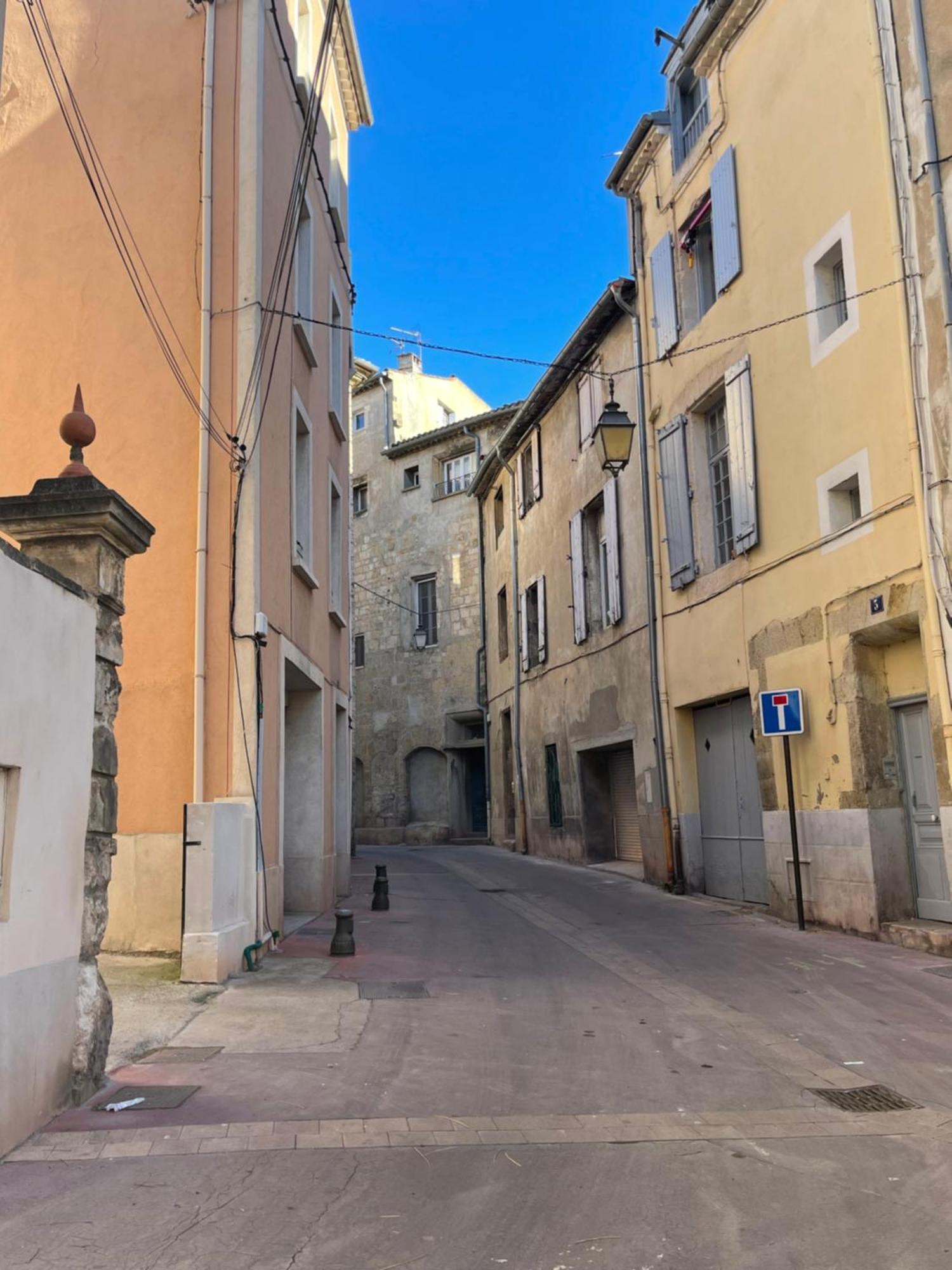 Magnifique Villa 11 Couchages Narbonne Buitenkant foto